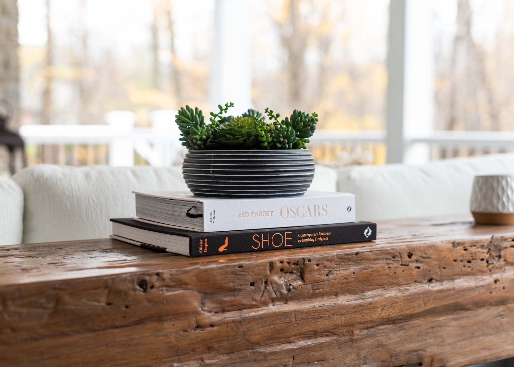 White Oak Rd Regency Woods Payne & Tompkins Design Renovation